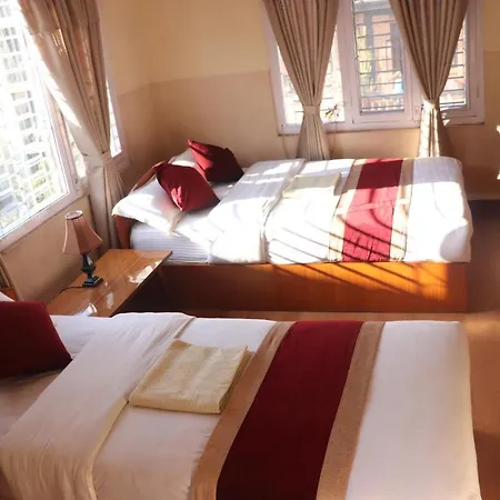 Delight Hotel - Thamel