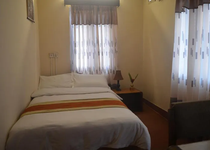 Bed and breakfast Delight - Thamel 2*