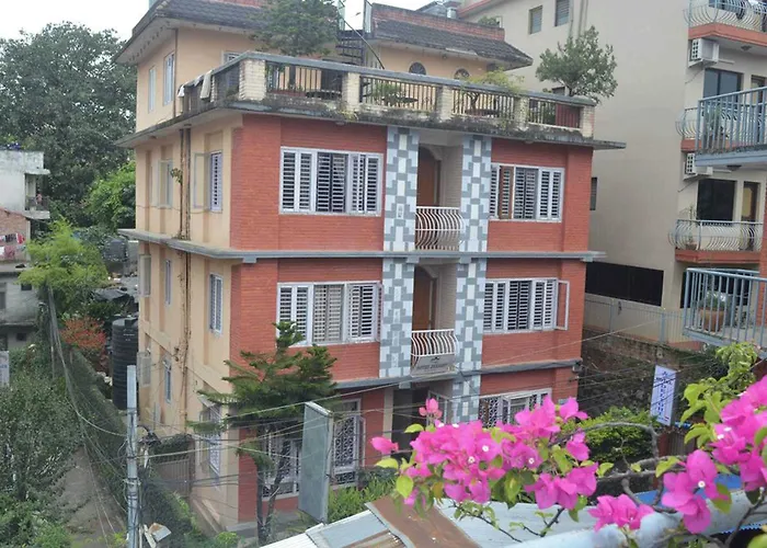 Delight - Thamel Bed and breakfast